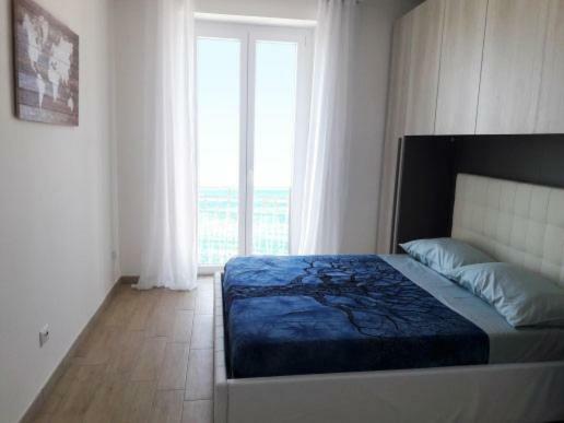 Waterfront Apt Ladispoli Buitenkant foto